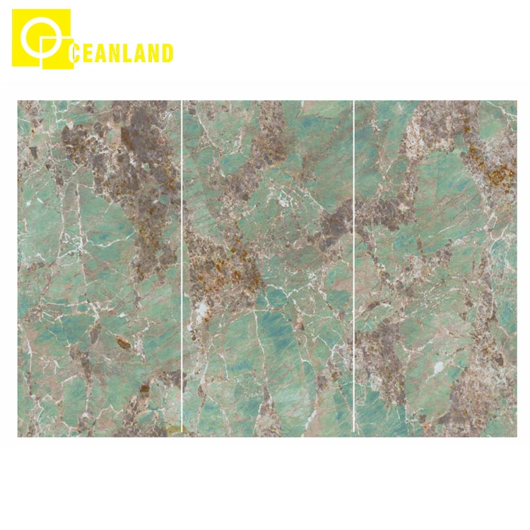 Chinese Factory Floor Wall Sintered Stone Slab Tile Stone