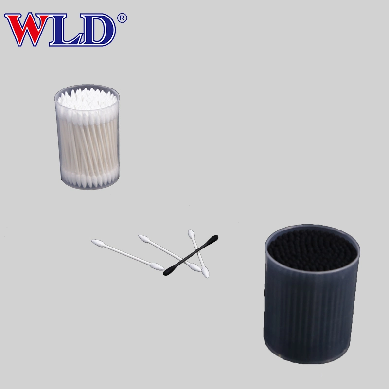 Best Selling Suppliers Cotton Bud Swabs