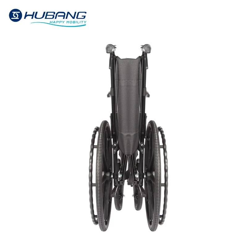 Elderly Factory Wholesale/Supplier Health Care Products Other Healthcare Supply Wheelchair Manual Standard