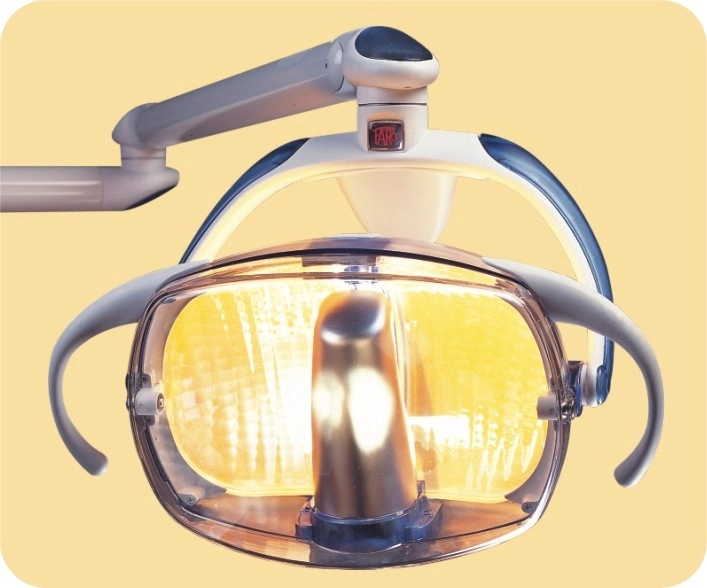 Faro Dental Operating Light with CE Made in Italy