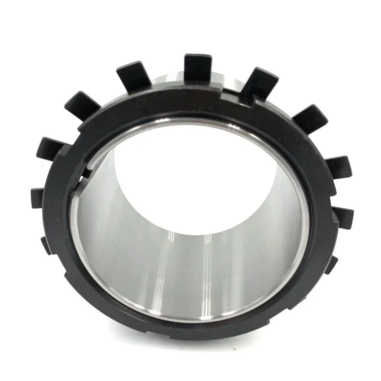 Best Precision Chinese Wholesale/Supplier NTN NSK NACHI Koyo Timken H3048 H3052 H3056 H3060 H3064 Bearing Parts Adapter Sleeve