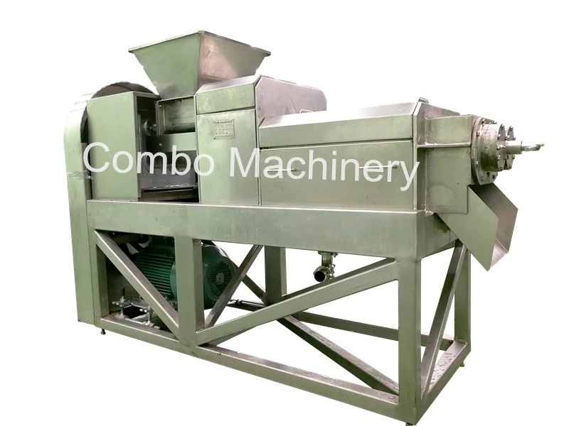 Coconut Juice Milk Extractor Juicer Presser Miller Expeller Extraction Processing Machine