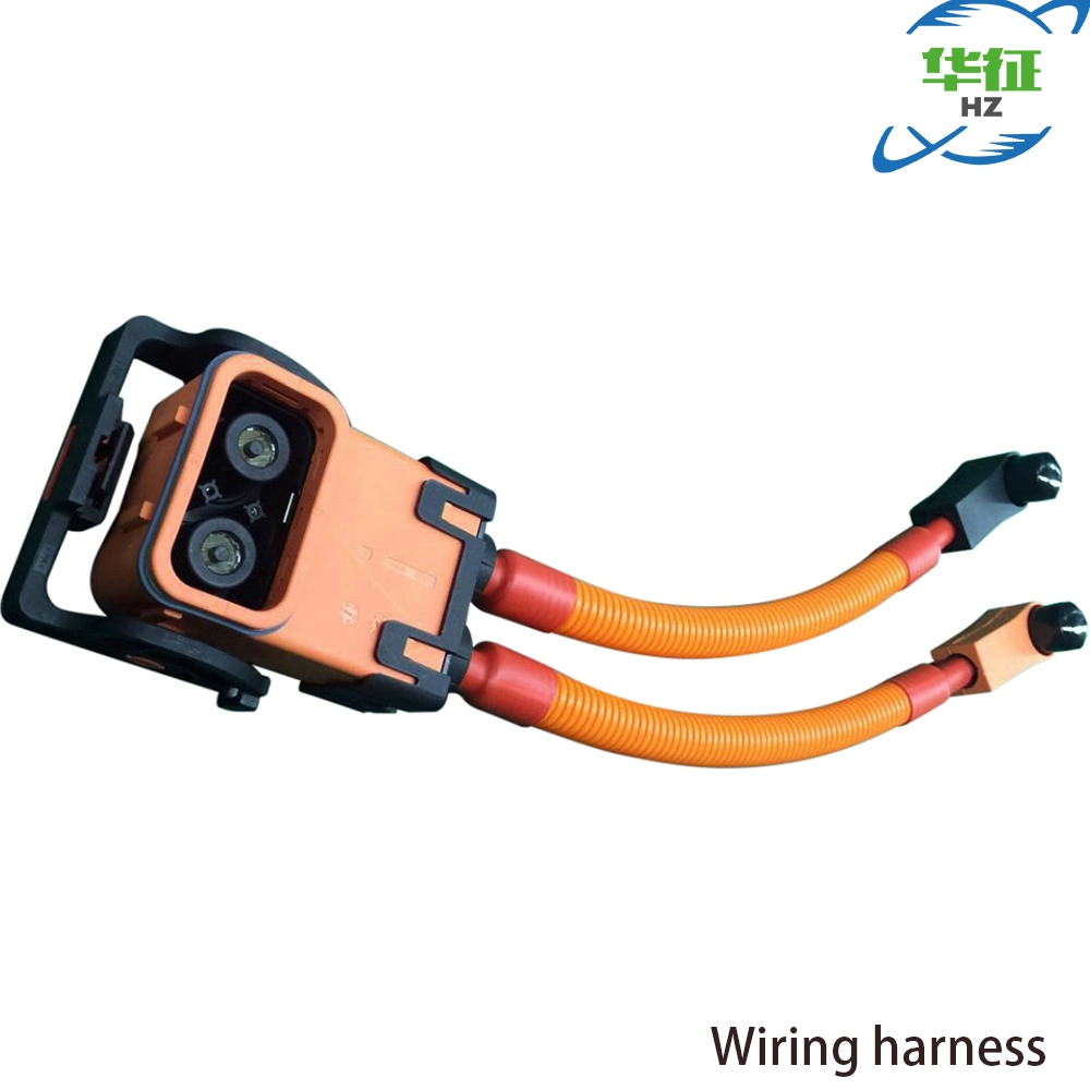 Customized Industry Auto Electrical Wiring Harness