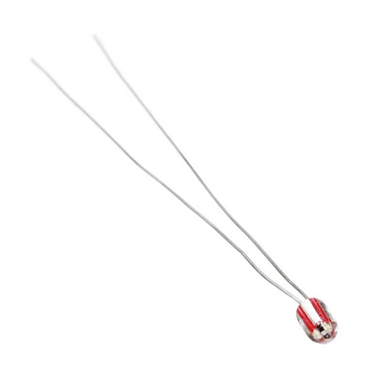 Mf52A Ntc Thermistor 60K 70K 100K 250K 500K for Temperature Compensation Thermistor