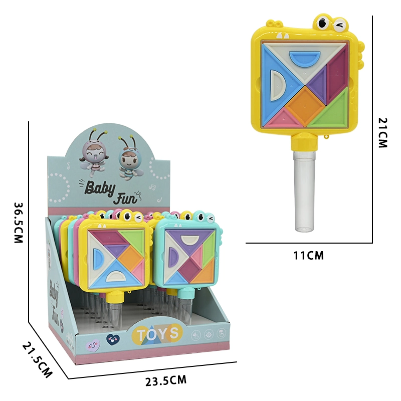 Tombotoys Shantou Fábrica de Juguetes Venta Directa de Juguetes de Plástico para Niños Dulces de Caramelo Mayorista/Proveedor de Juguetes de Caramelo