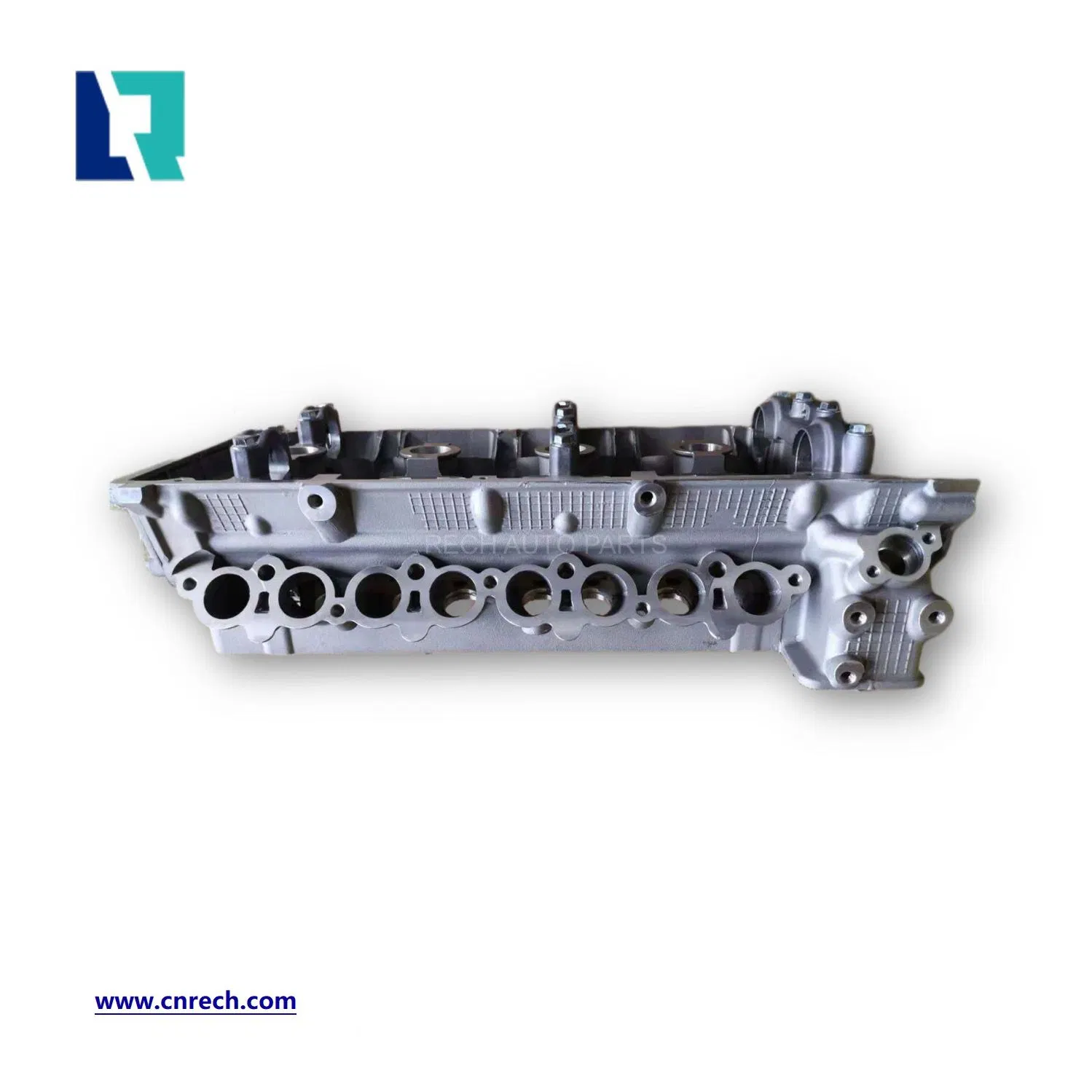 Cylinder Head Lada Gazelle Zmz406-5 2.3L 4061003007 1993-2010 16V