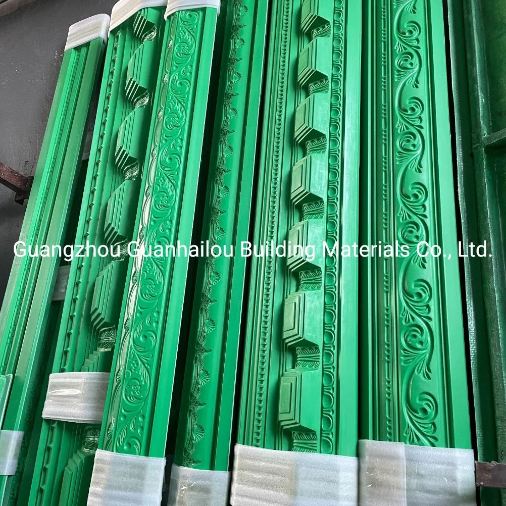 Fiberglass Reinforced Plastic Gypsum Moldings