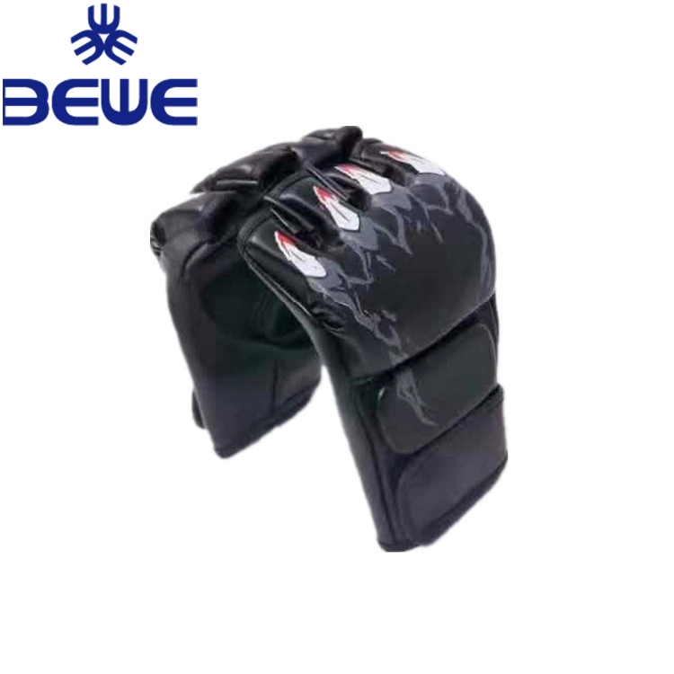 Wholesale/Supplier Price Fitness Multicolor Exercise Boxing Gloves