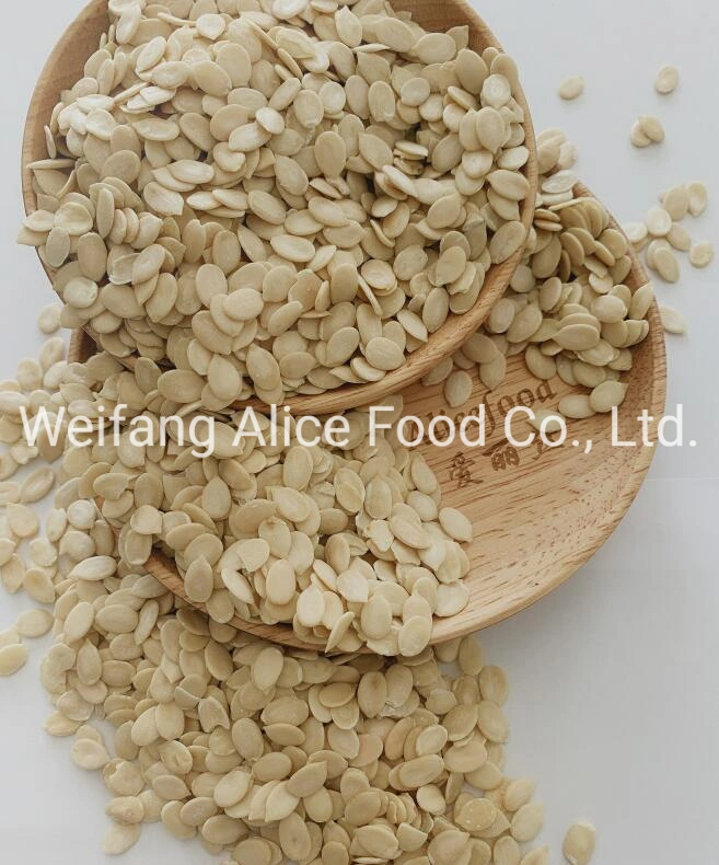 Wholesale/Supplier Chinese Watermelon Seed Kernels