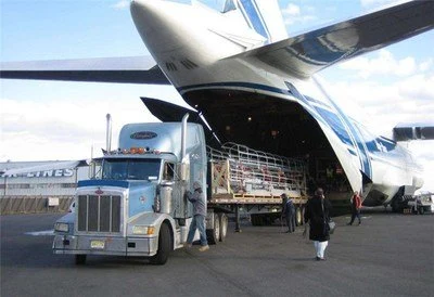 One Stop Air Shipping Service From Guangzhou to Bamako Mali Port