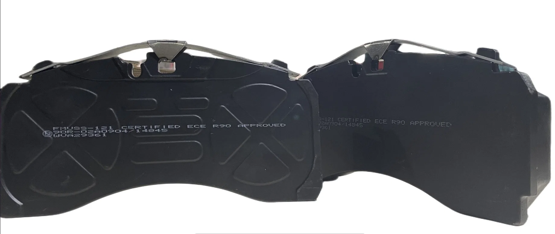 OEM Heavy Truck and Bus Brake Pad with Best Quality (WVA29361)