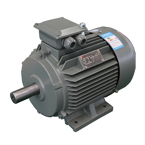 Ie3 High Efficiency AC Motor Ye3-225s-4-37kw