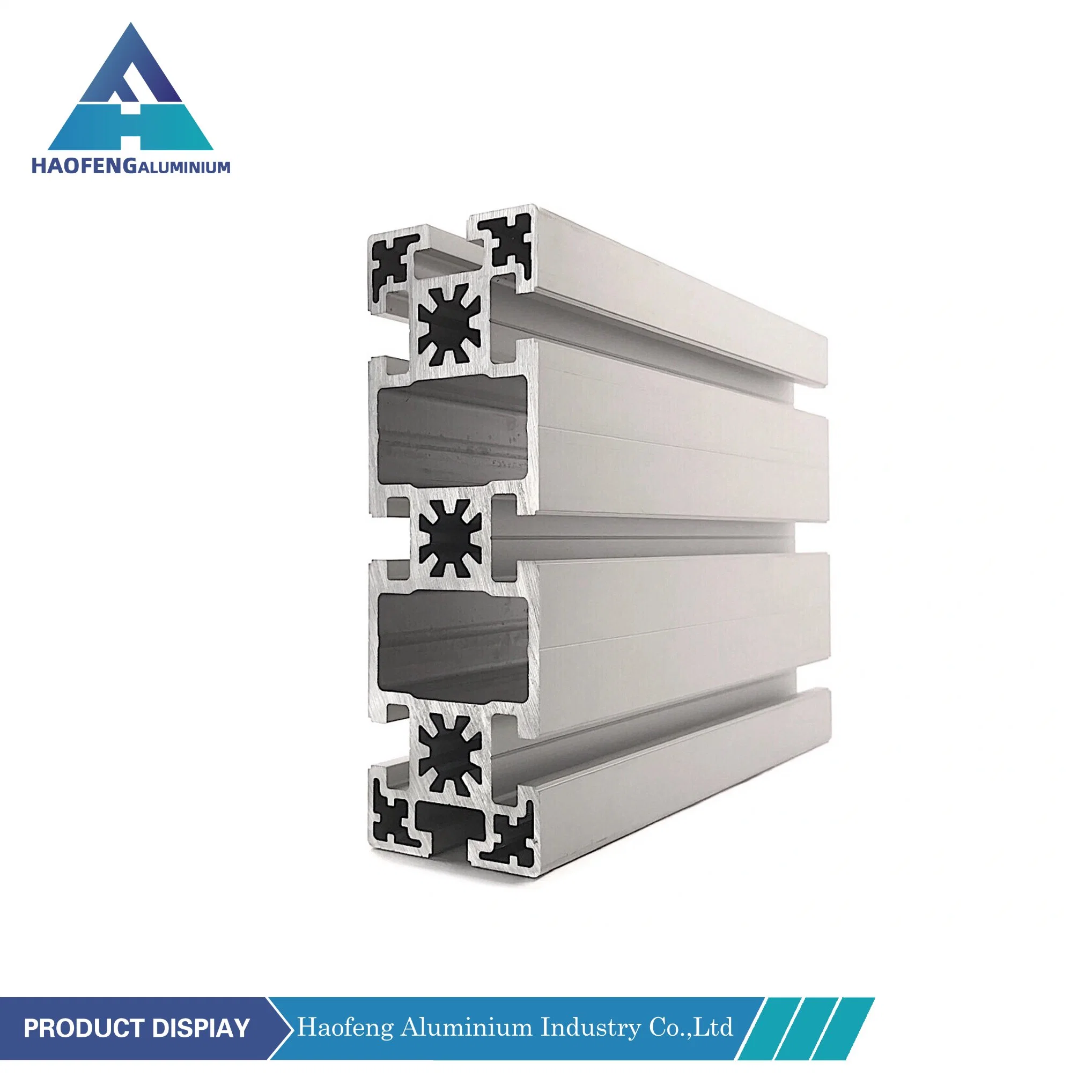 Manufacturer Aluminum Alloy for Customed Product CNC Machining T-Slot