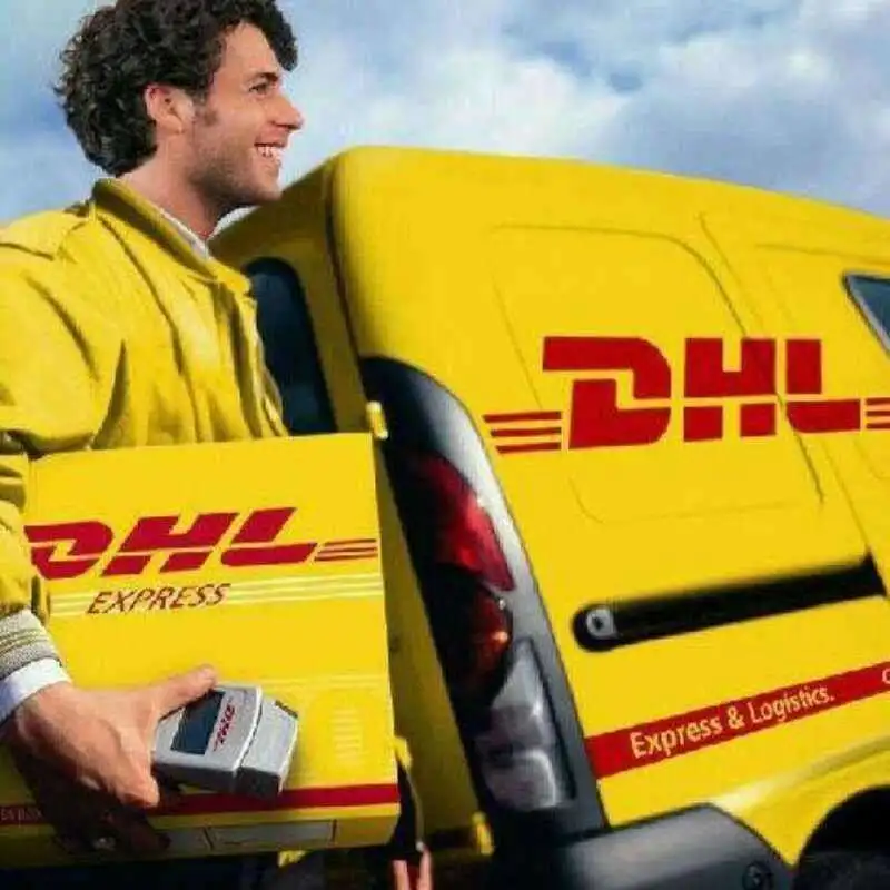 Shenzhen International Freight Forwarder Courier Express Via DHL, TNT, UPS, Aramex