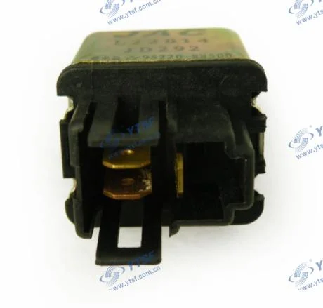 High quality/High cost performance  Auto Truck Part Power Relay Hfc4251kr1 95220-88500 JAC/Jmc/Foton/Forland/Isuzu/DFAC/FAW/HOWO/Sinotruk/Sitrak/Sany/Auman/Fast/Weichai/Yuchai