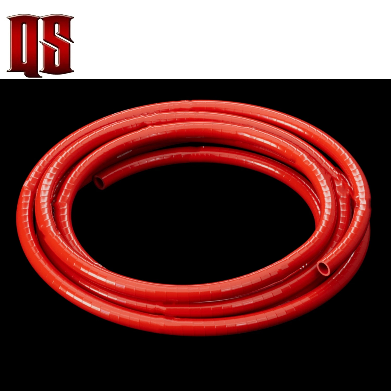 Made in China 2024 Best Price of Hose Silicon Rubber Food Grade Vacuum Hose Gas Phase Silicone Tube