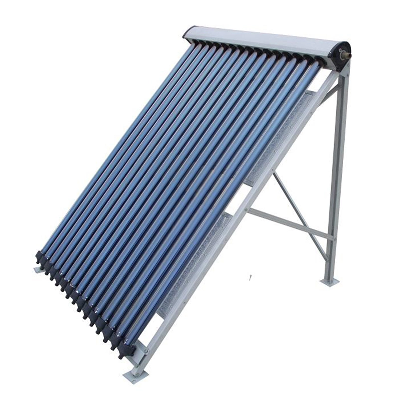 Solar Energy Water Heater Vacuum Tube Solar Collector