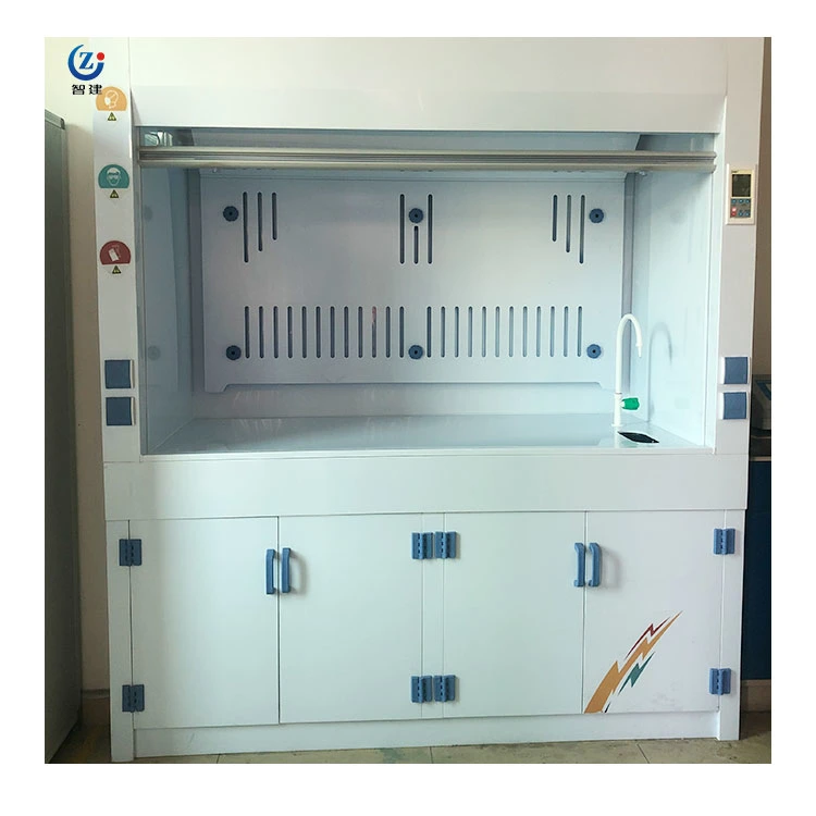 Welding Table Fume Hood Laboratory Equipment