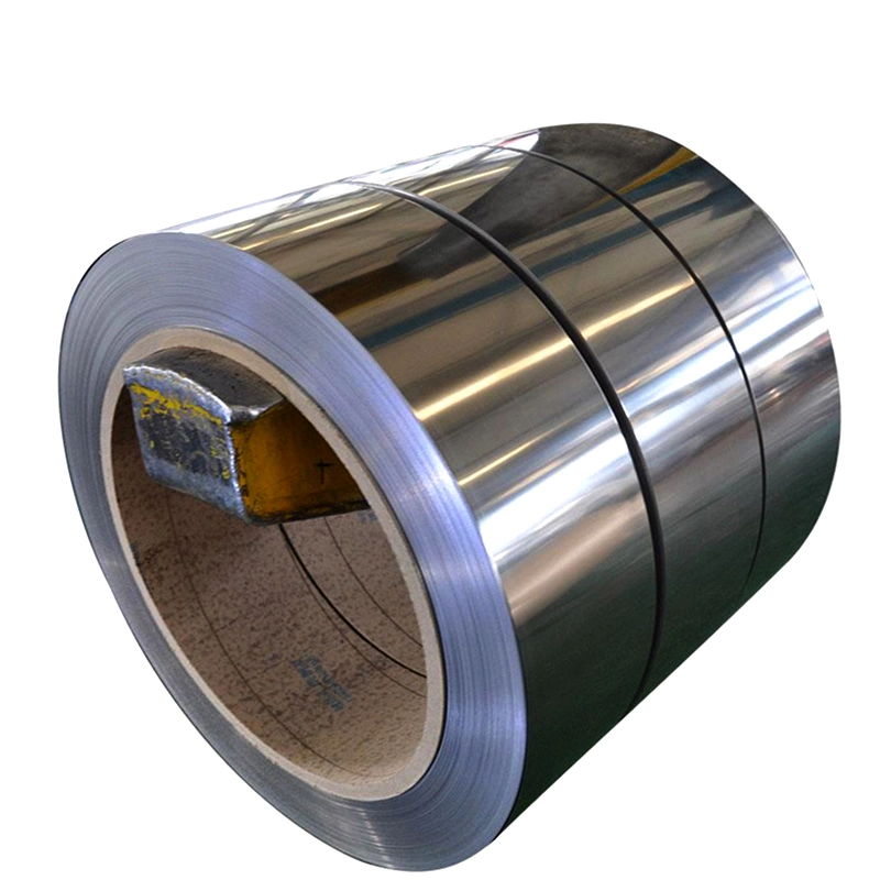 Coils Stainless Steel ASTM Grade 304 304L 316L Ss Coils /Plate Cold/Cold Rolled Stainless Steel Coil/Plate/Sheet