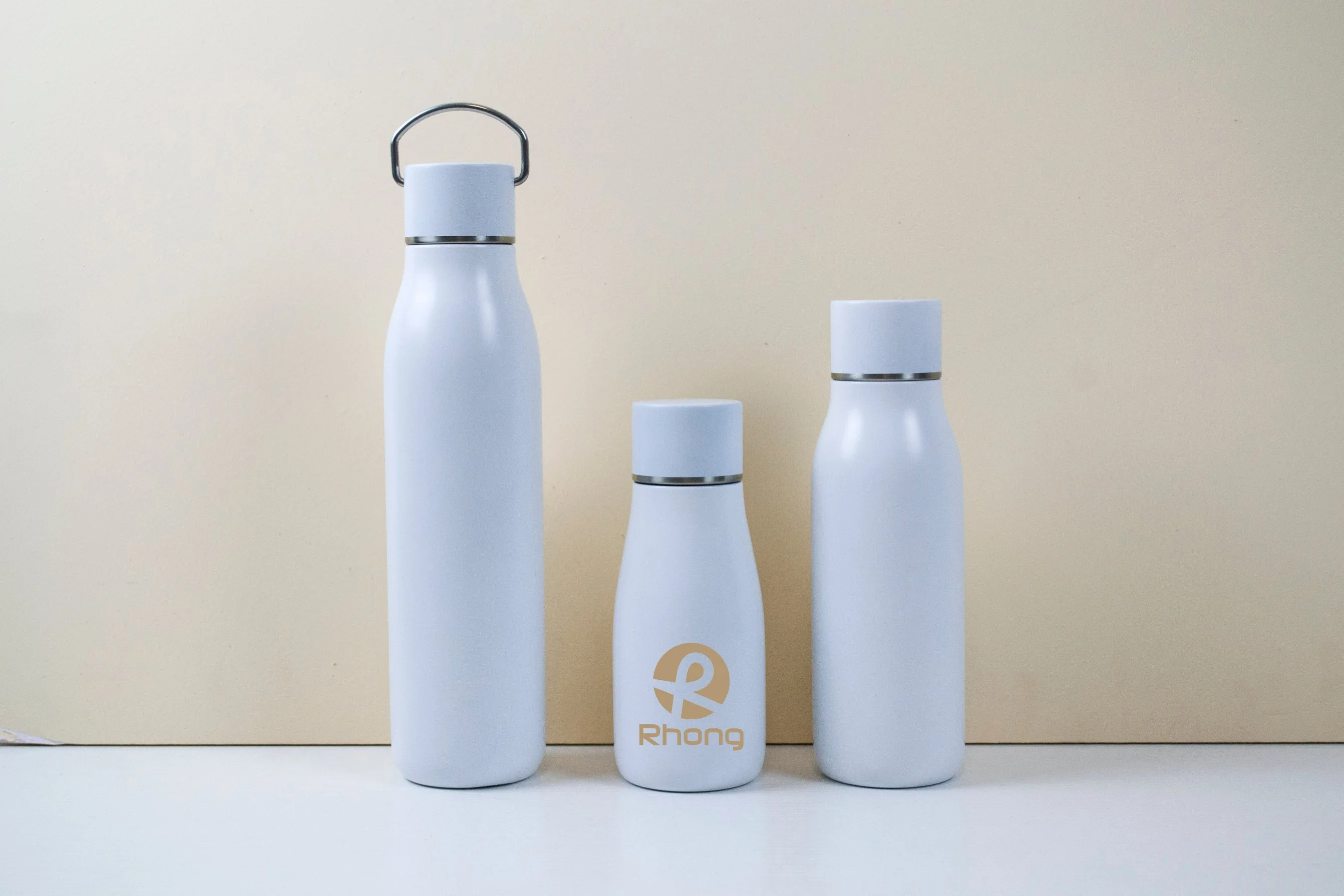 2023 Wholesale/Supplier Luxury Chinese Gourde Thermo Vacuum Flask 24 H Cool Water Bottle Online Insulated Idea of Water Customized Print Vacuum Flask & Thermoses