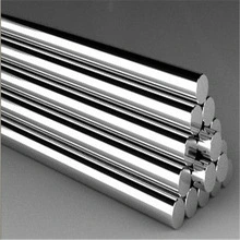 Manufacture Customized Size 316L Metal with Good Price Construction Structure Stainless Steel Bar