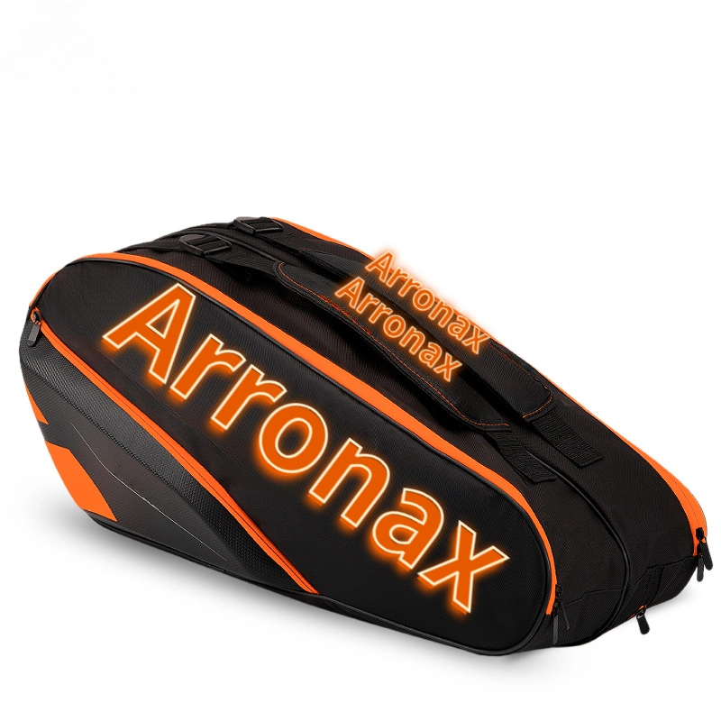 2023 Arronax Portable sac Sling pickle ball Sports Outdoor pickle ball Sac de palette