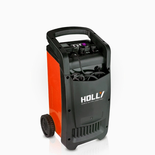 Start-620 Super Power Holly Battery Charger for Car Start Charging, Boos Starter