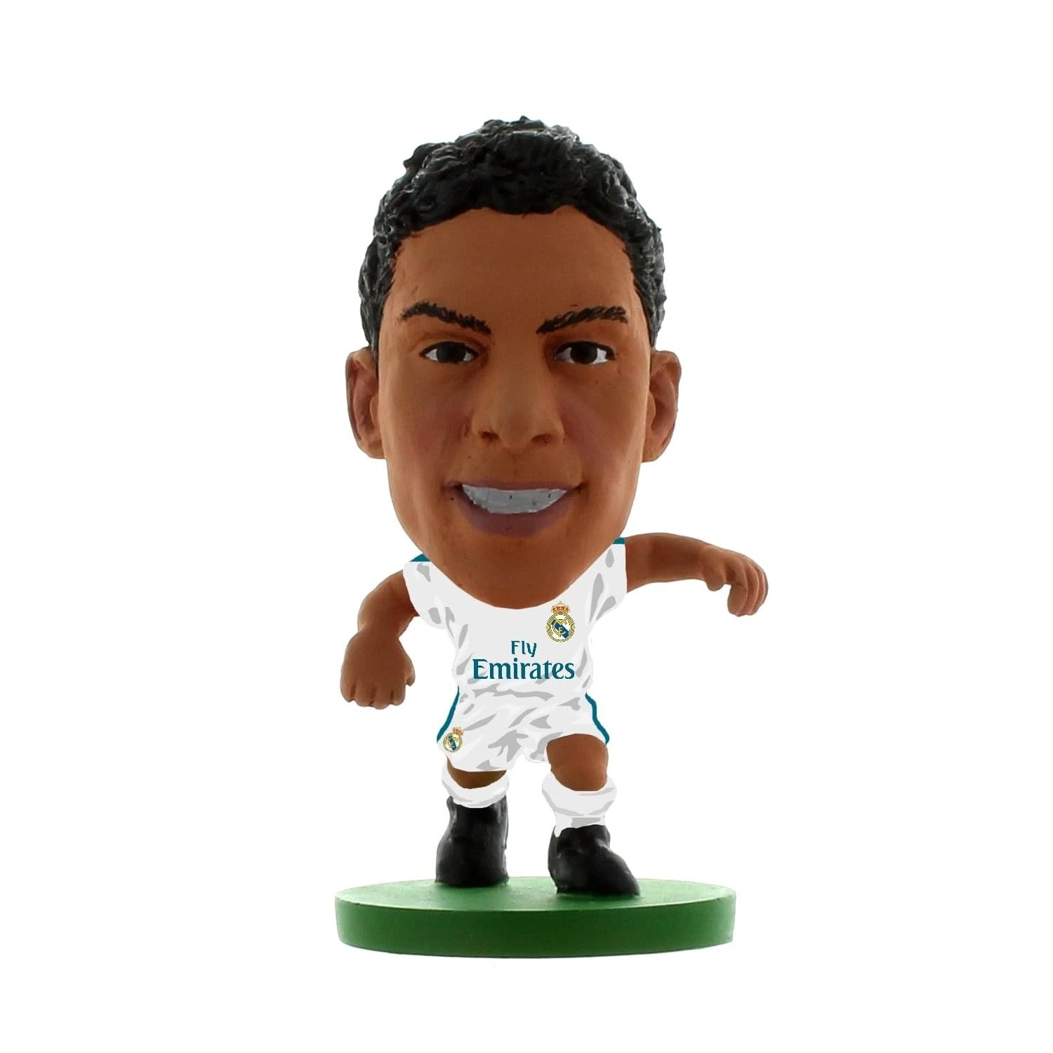 Custom Football Player Kevin De Bruyne Man City Figures Soccer Player