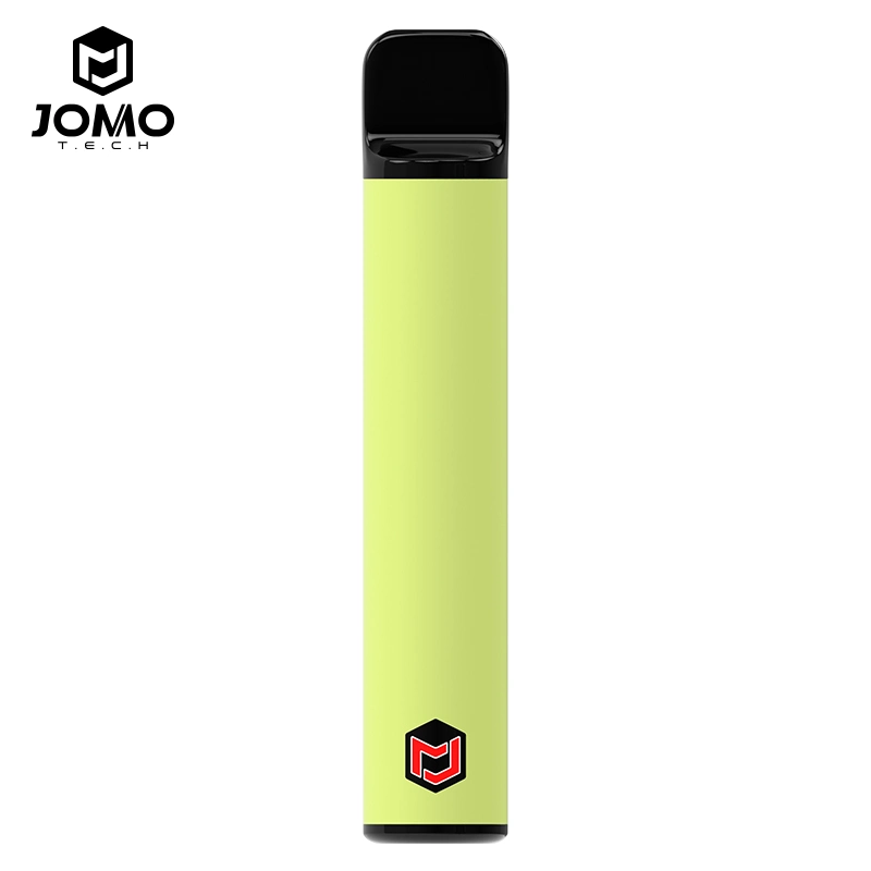 Wholesale/Supplier Tpd Registered vape Jomotech P Plus Tpd 500 Puffs Prefilled Disposable/Chargeable Vape