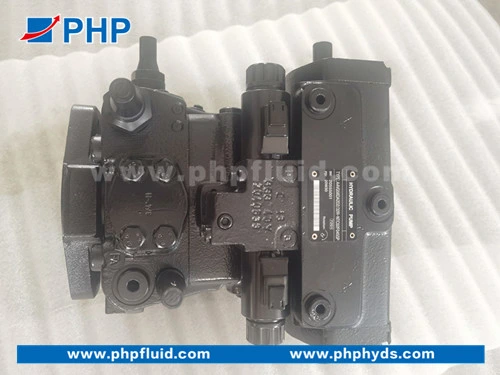 Replacement Rexroth Hydraulic Pump for A4vg56da2d2/32r-Ntc02f045sp