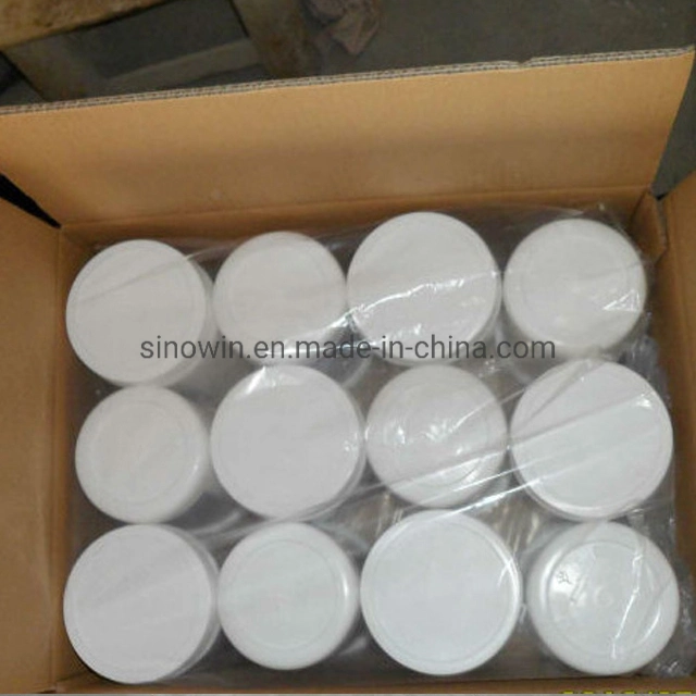 Swimming Pool Chemicals 56% SDIC Brausetablette