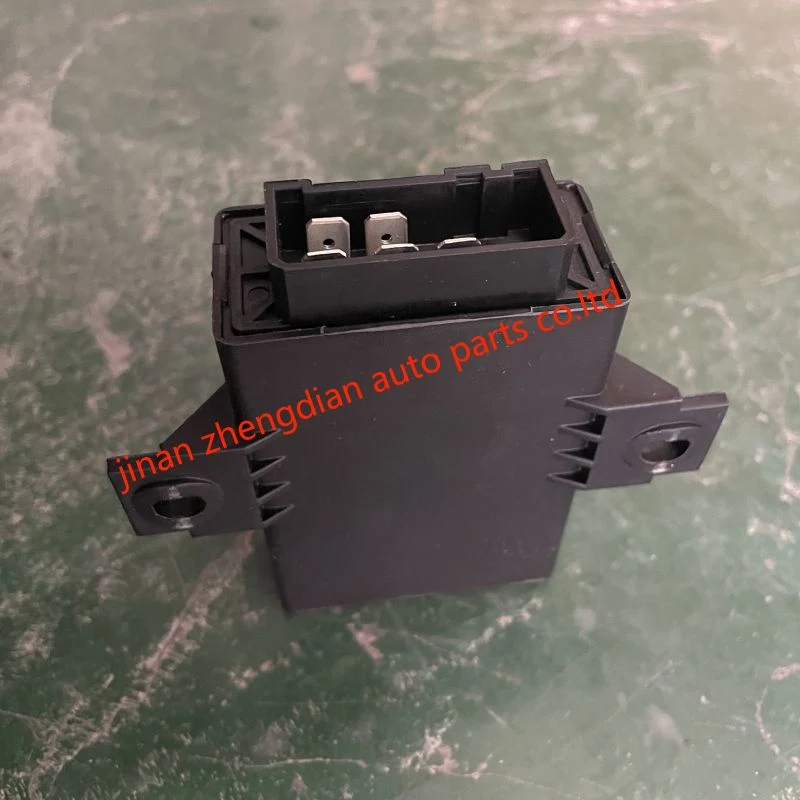 0015424819 001 542 48 19 Start Blocking Relay for Beibentruck North-Benz Beifangbenchi Ng80A Ng80b Ng90 Heavy Truck Auto Spare Parts