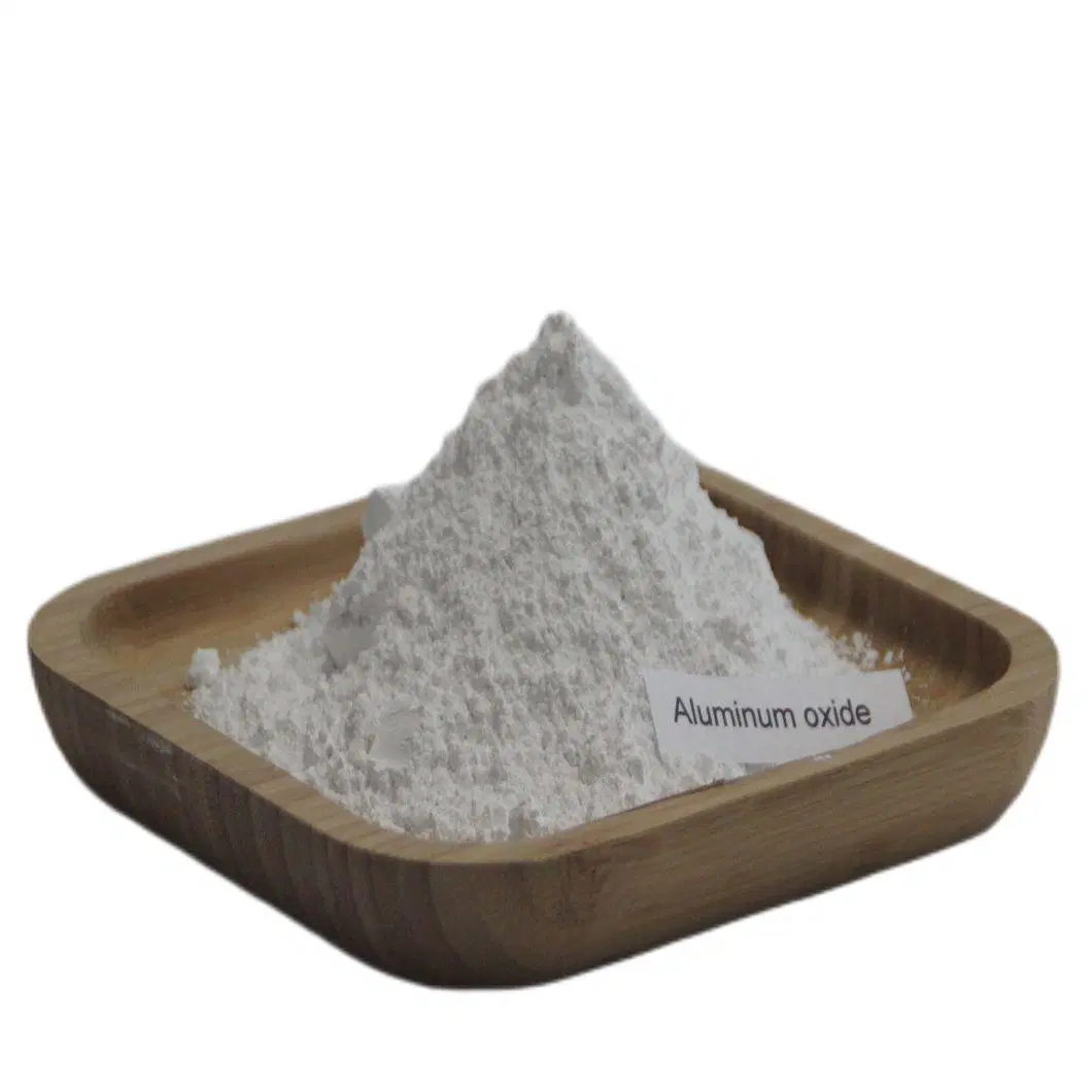 Top Purity Calcined Alumina Oxide 200 Mess in Nice Price