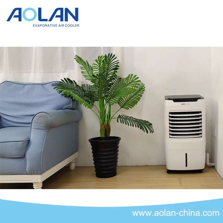 Widely Used Superior Quality Industrial Electric Air Conditioners Portable Air Cooler 60W
