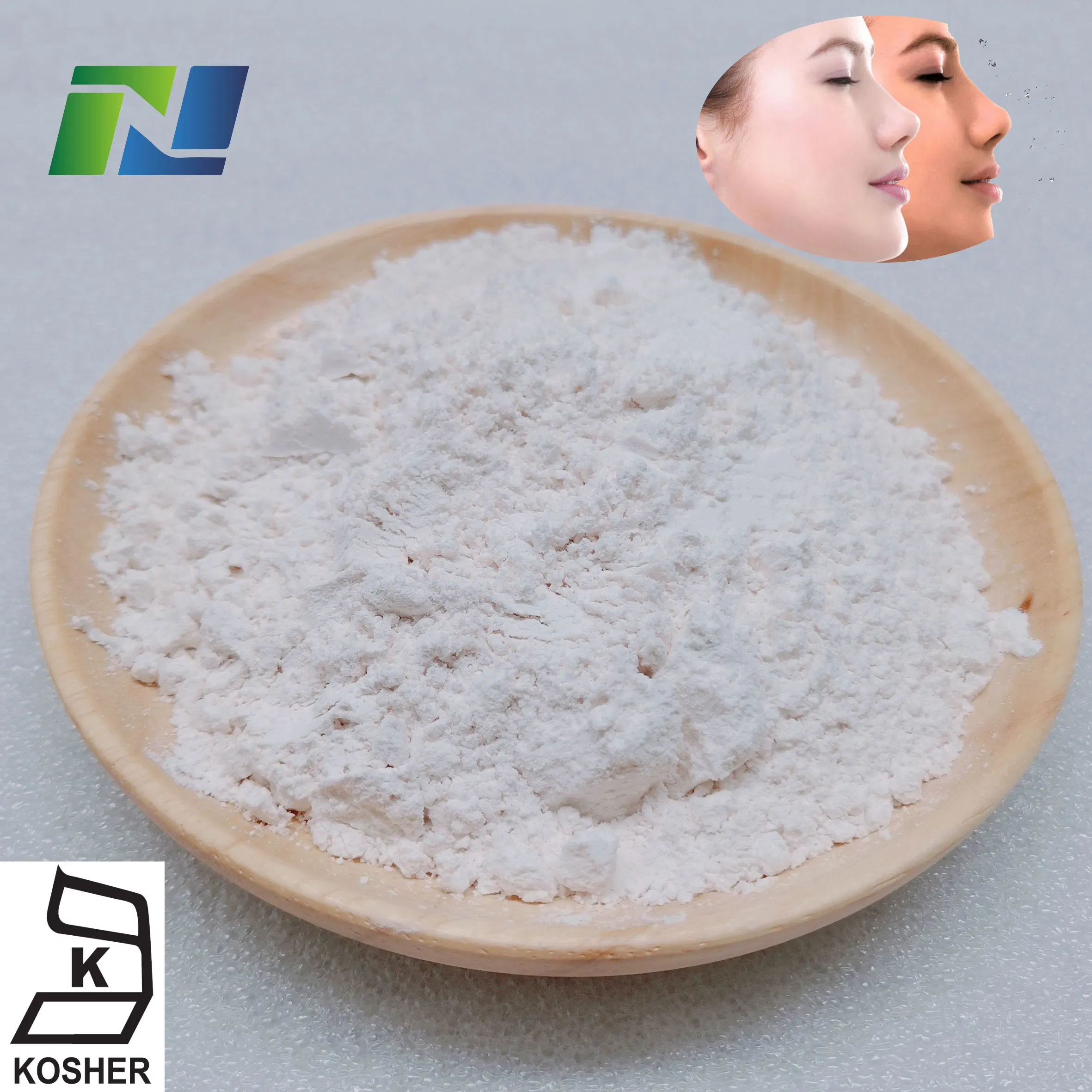 Pharmaceutical Grade Melatonin Powder Suppliers CAS 73-31-4 Melatonin