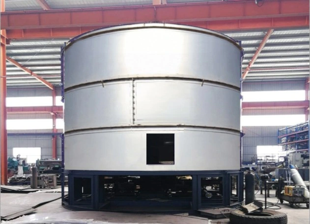 Fermentation Tank Fertilizer/Fermentation Fertilizer Tank/Compost Tank Fertilizer Fermentation