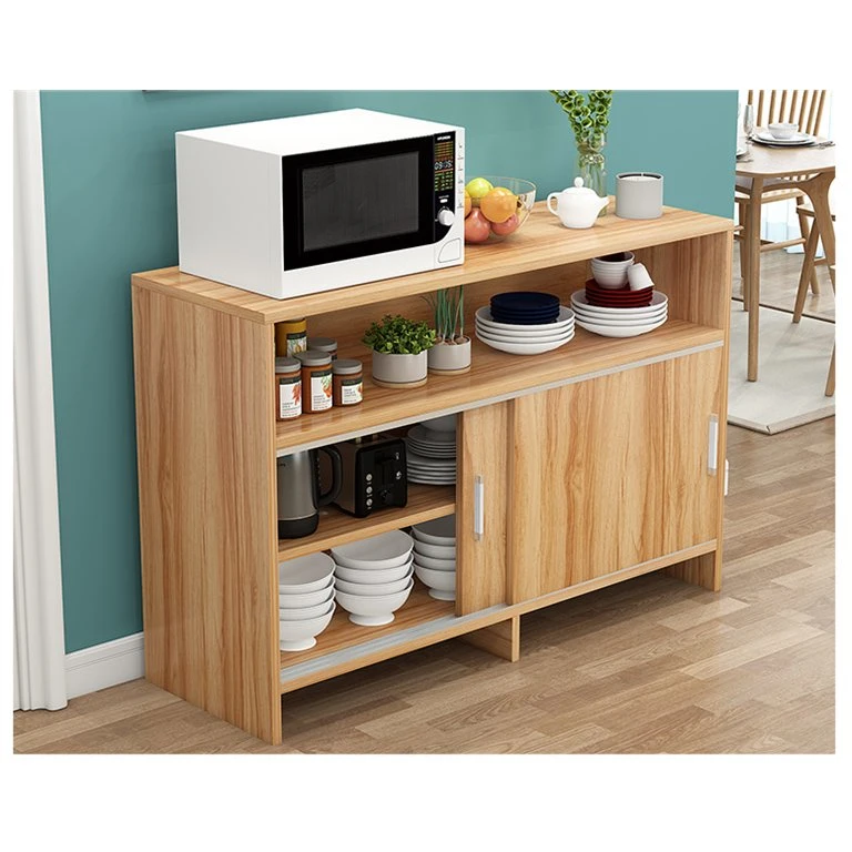 Contemporary Kitchen Cabinet