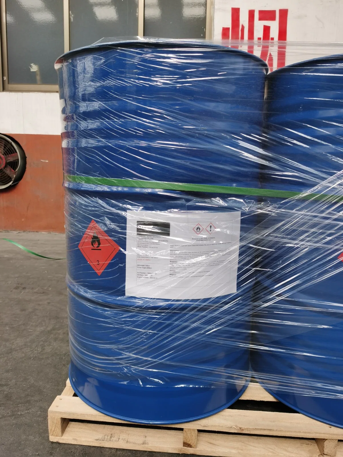 Methyl Methacrylate CAS 80-62-6 99.9% Adhesive MMA