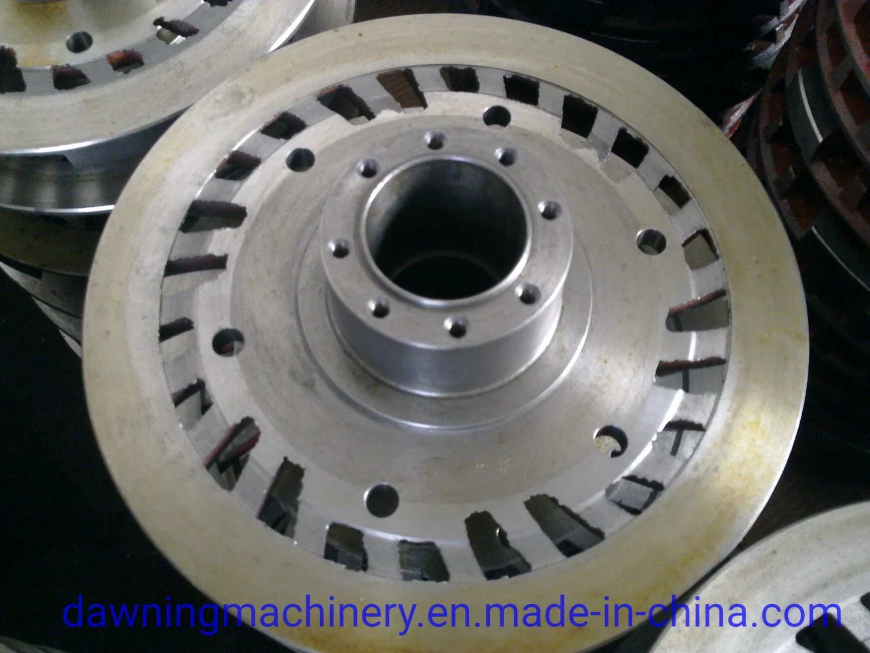 Metal Forge/Casting/Machining/Turning and Milling, Drilling and Tapping /Stamping, Laser Cutting