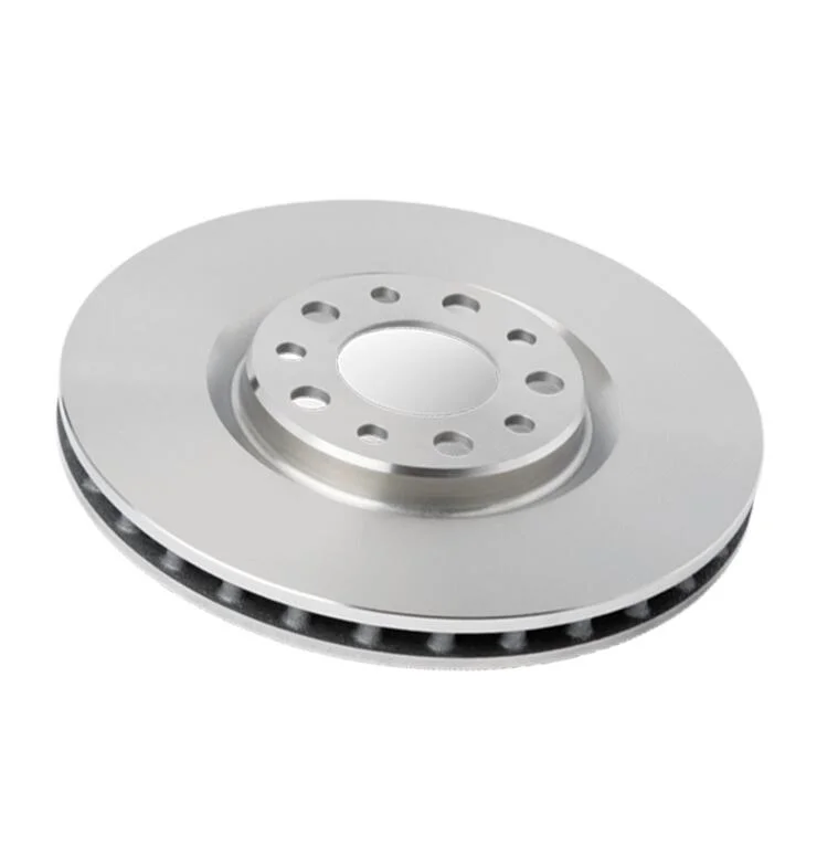 Yantai Laizhou Truck Parts Brake Rotor/Disc for Trailer Truck