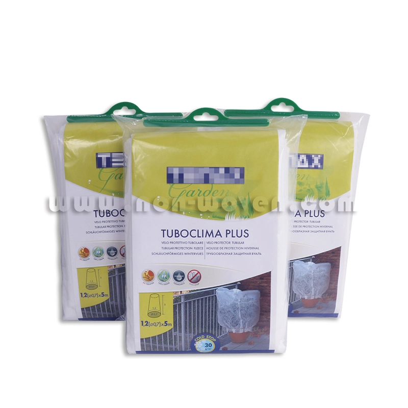 100% Polypropylene Agriculture Non Woven Weed Mat