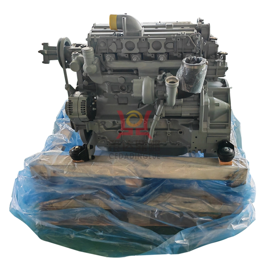 Diesel Engine Bf4m1013ec / FC Truck Diesel Engine