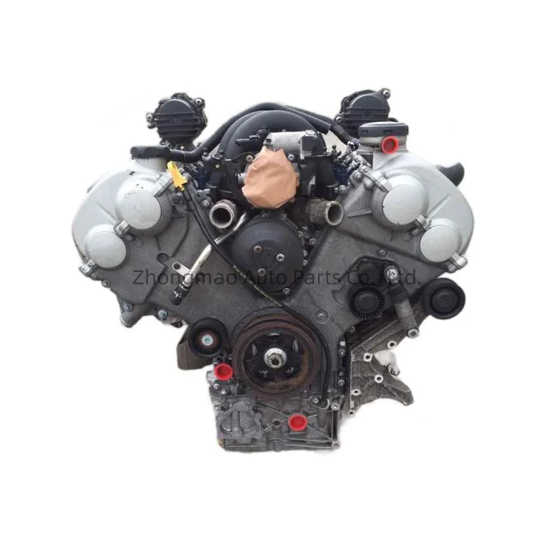 Auto Parts Factory Wholesale/Supplier Price for Porsche for Cayenne M4800 4.5L Engine Wholesale/Supplier Used Engine