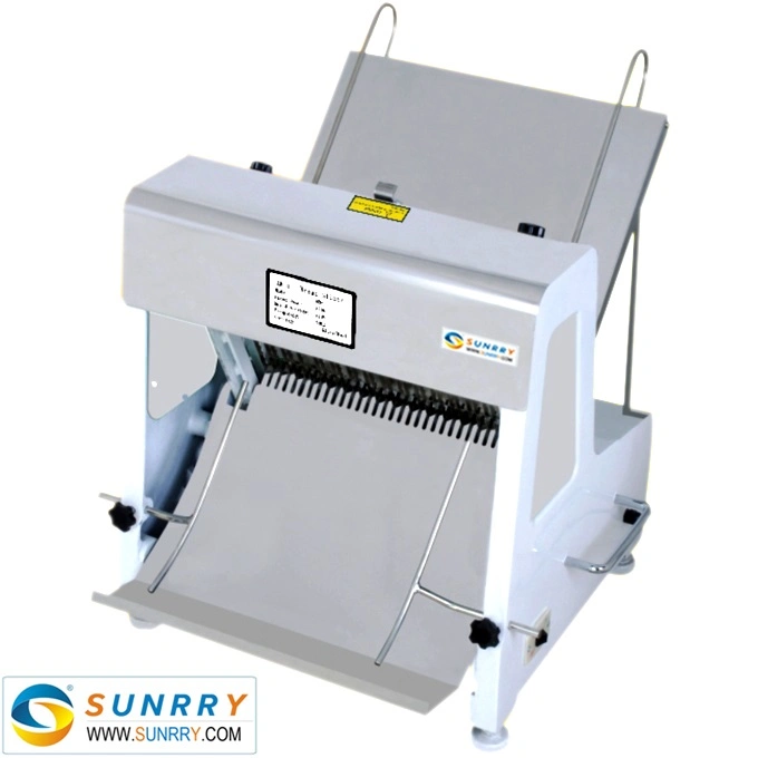 2018 Price of Bakery Bread Slicer Machine for Sale