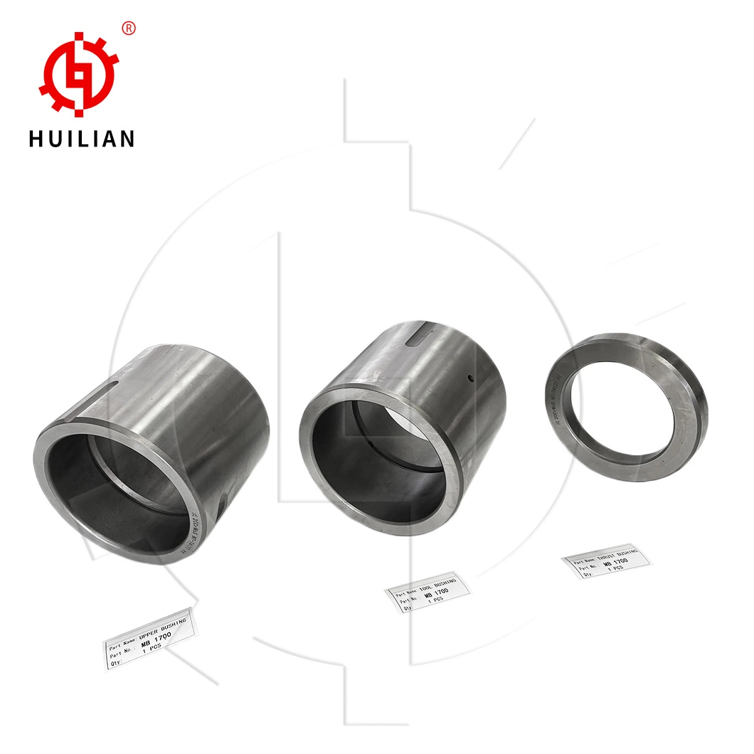 Hm960 Wear Bush Split for Hammer Spare Parts Thrust Bushing