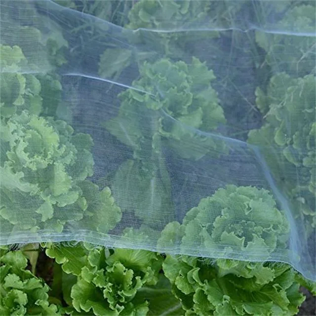 Sp-F Insect Prevention Net for Horticultural