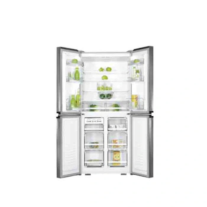Лучший бытовой холодильник четыре двери
