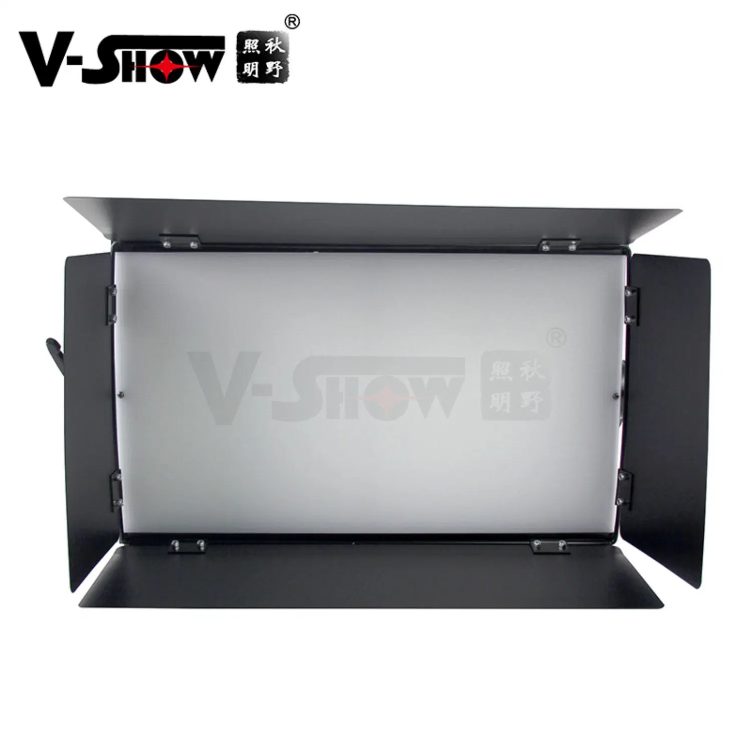 V-Show 3000K Ra95 LED-Videopanel-Leuchte von Studio Light