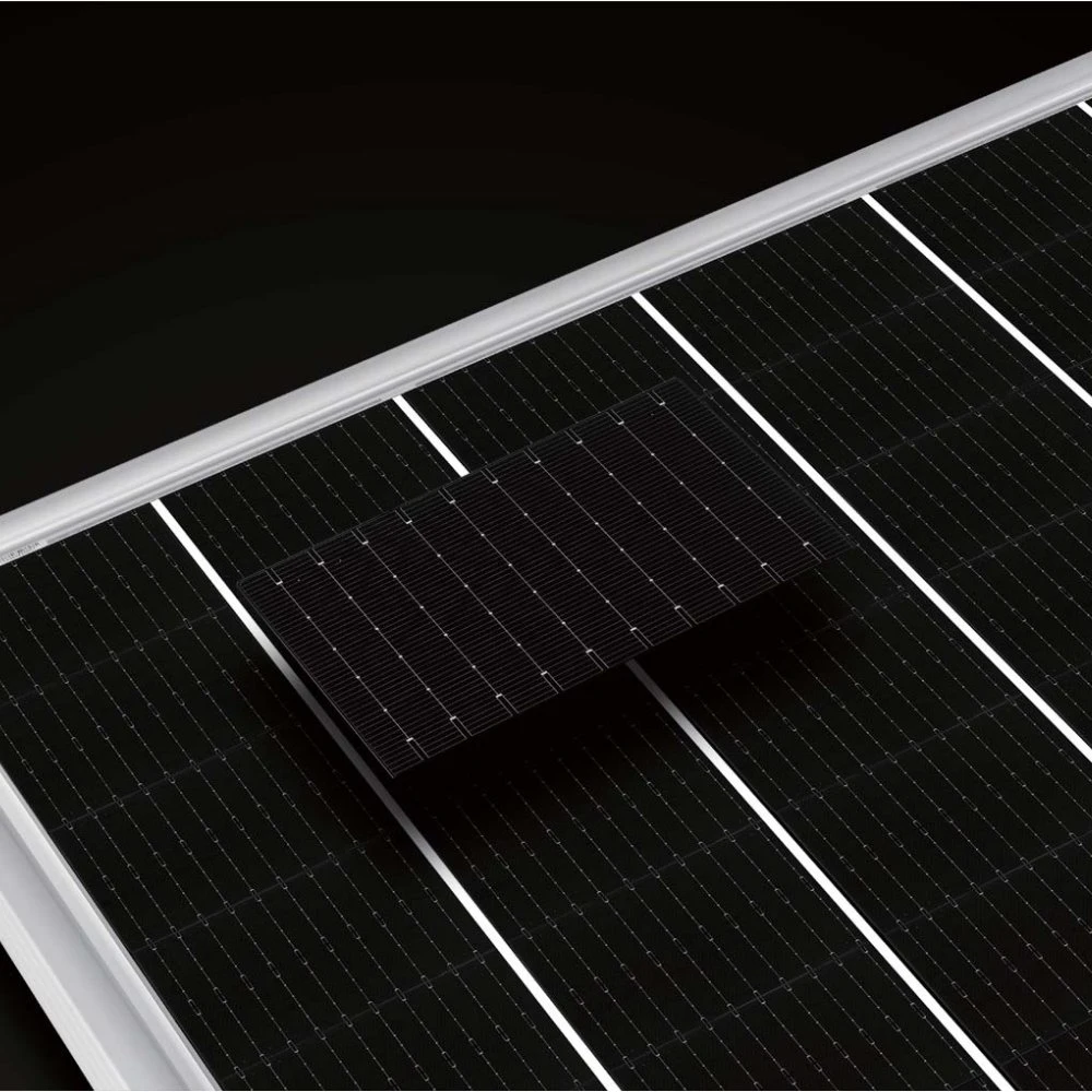 Tier1 Китай Производитель Jinko Solar Panels 400W 410W 415W Mono-Facial Модуль наилучшее качество Jkm395-415n-6rl3-B.