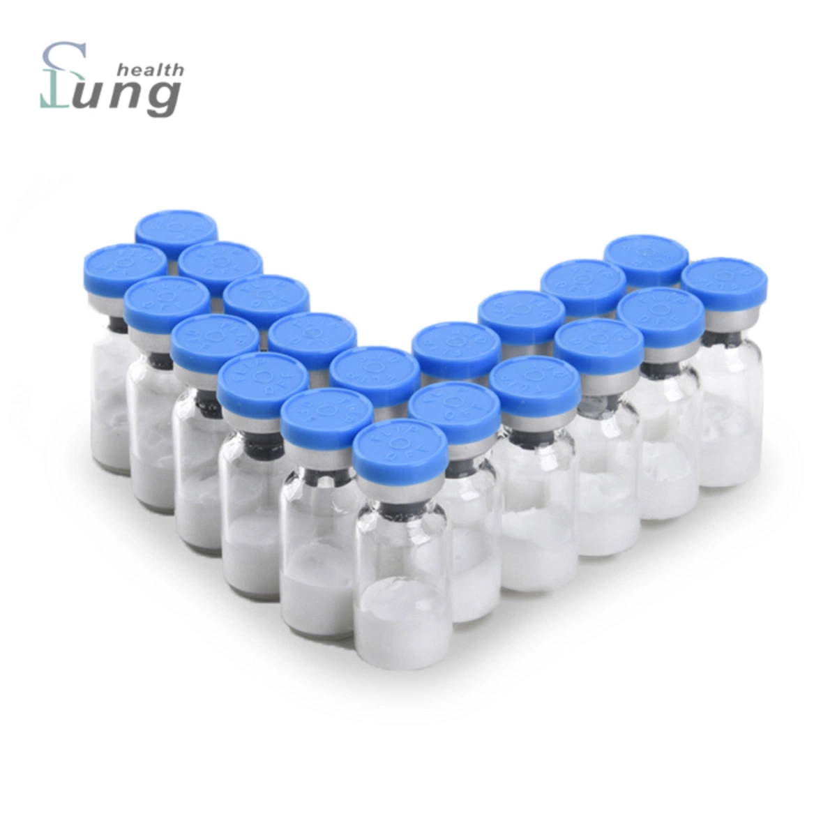 Purity 99% Adipotide Pharmaceutical Chemical Adipotide Powder Peptide Powder Adipotide